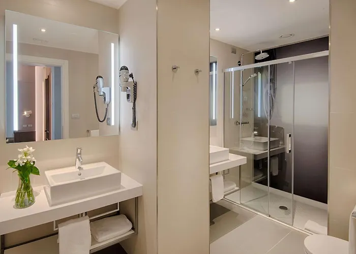 Szálloda Avani Rio Novo