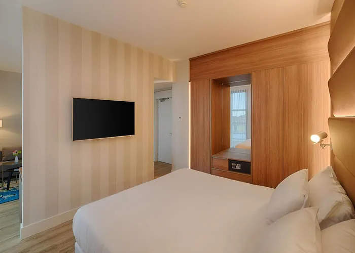 Szálloda Avani Rio Novo 4*