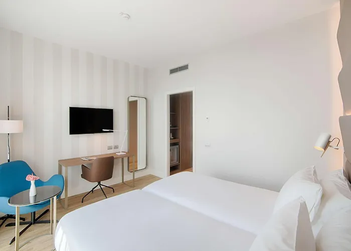 Avani Rio Novo Szálloda