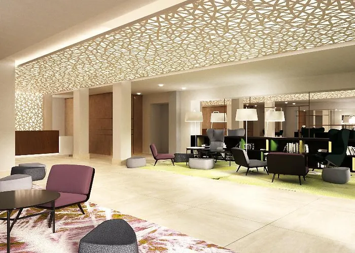 Szálloda Avani Rio Novo 4*