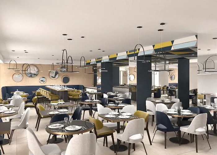 Avani Rio Novo 4* Velence