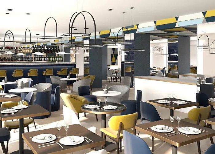 Szálloda Avani Rio Novo 4*