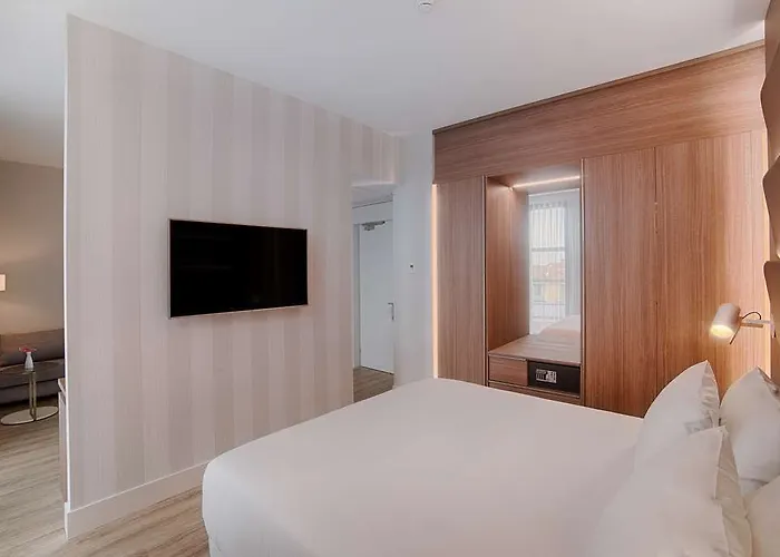 Avani Rio Novo Velence