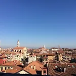 Отель Avani Rio Novo