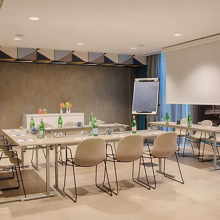 Avani Rio Novo 4* Venedig