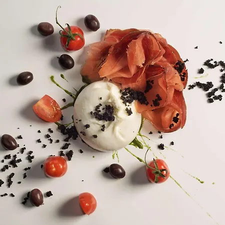 Hotel Avani Rio Novo 4*