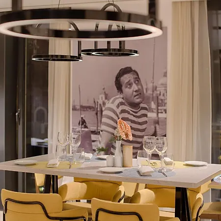 Avani Rio Novo 4* Venedig