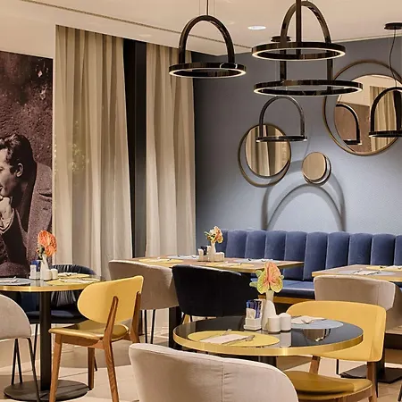 Avani Rio Novo Venedig