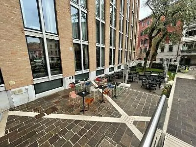 Avani Rio Novo 4* Venedig