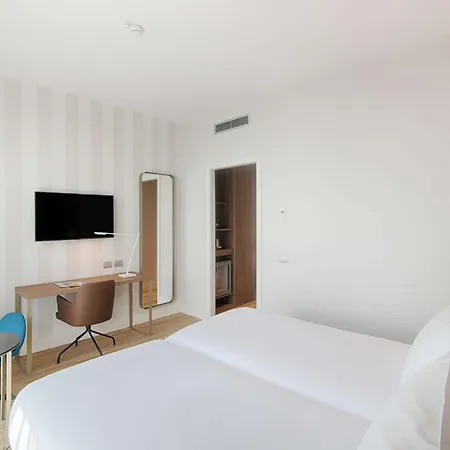 Avani Rio Novo Hotel