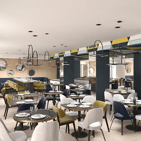 Avani Rio Novo 4* Venedig