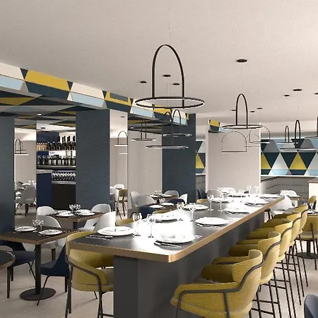 Avani Rio Novo Hotel Venedig