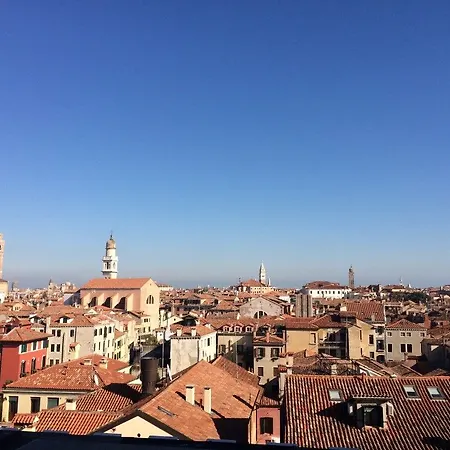 Hotel Avani Rio Novo