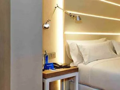 Hotel Avani Rio Novo 4*